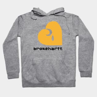 Brokehartt Hoodie